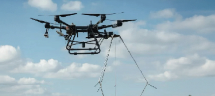 Ми — офіційний постачальник дронів DJI та Autel в Україні