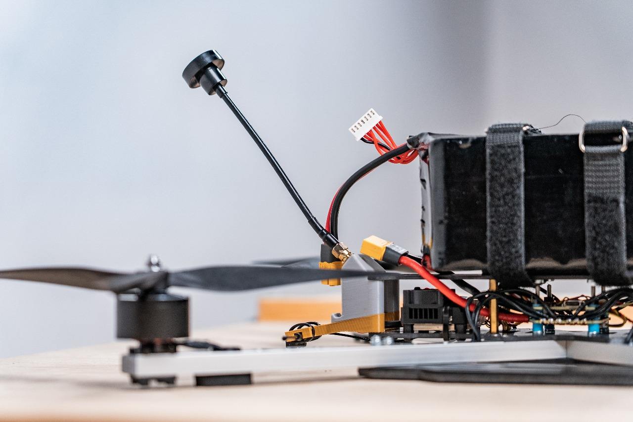 Як FPV-дрони змінюють тактику на передовій: нова ера сучасного бою