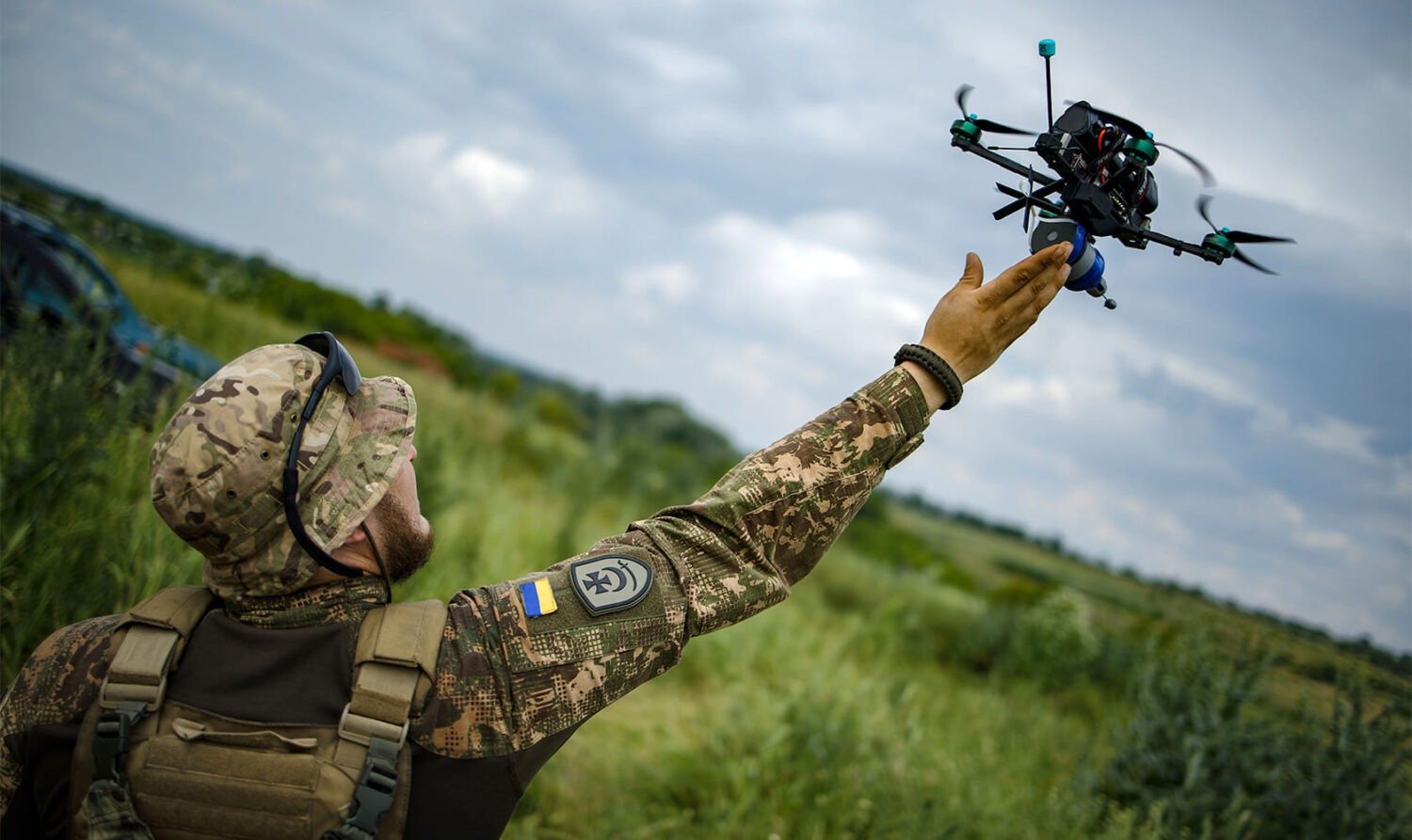 FPV Drones vs. Armored Vehicles: Scenarios of Effective Strike