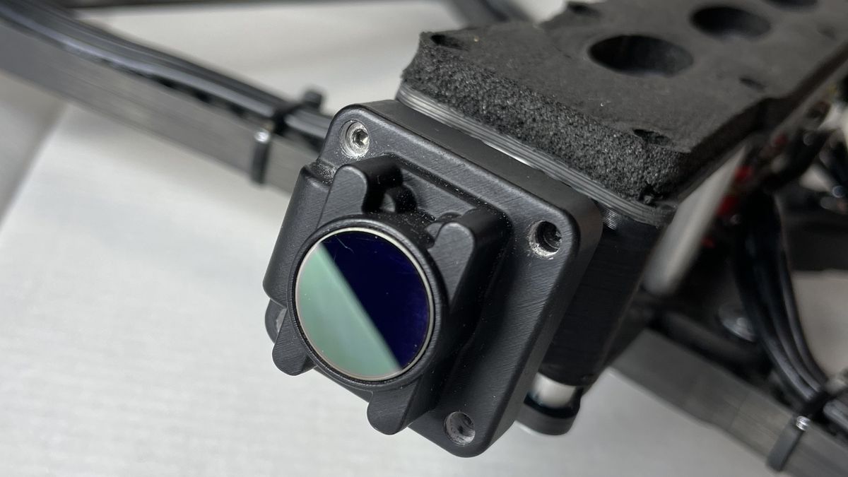 Cameras for FPV Drones: How to Choose the Optimal Model