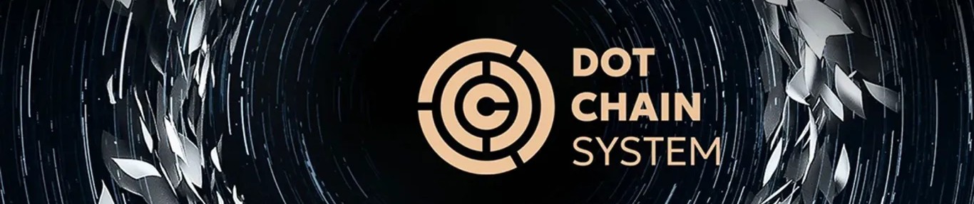 Раді повідомити, що ми приєдналися до системи DOT-Chain Defence.