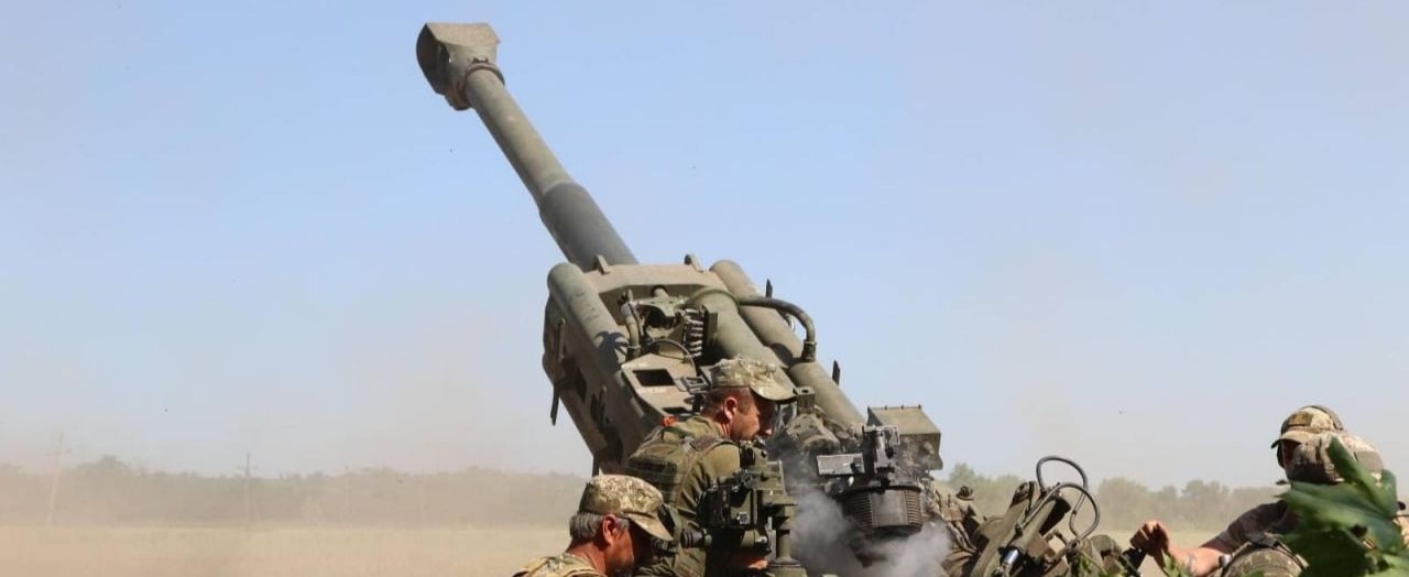 The Use of Drones for Artillery Targeting: A Modern Approach to Accuracy and Efficiency