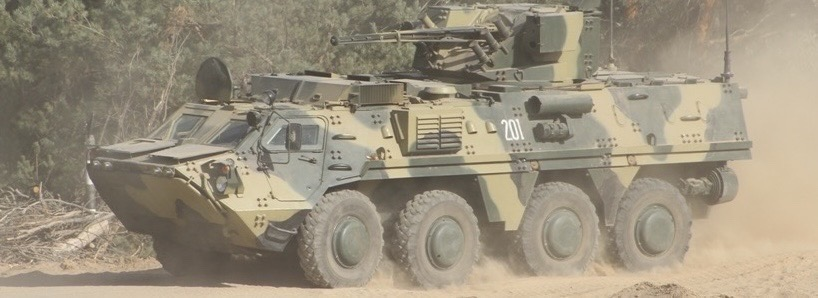 How FPV Drones Are Used to Destroy Armored Vehicles