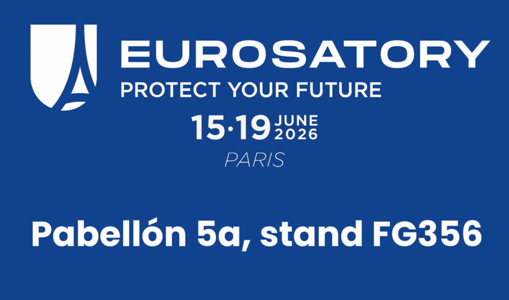 Eurosatory 2026